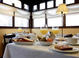 Ayudas del Gobierno destinadas a empresarios del sector hotelero y de turismo rural en Asturias