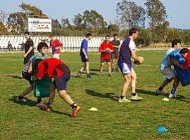 Segunda edición de las Series Nacionales de Rugby a VII