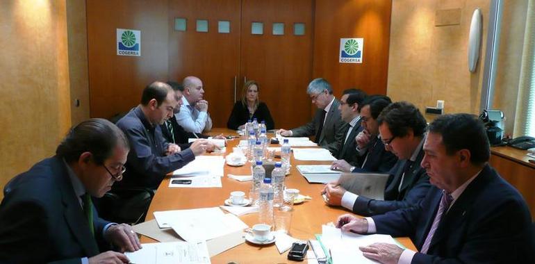 Cogersa adjudica a Tecnia e Idom el Plan Puente ante el agotamiento del Vertedero en 2015