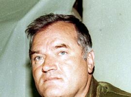 Satisfacción del Secretario General de la OTAN por la detención de Ratko Mladic