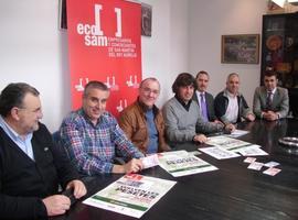 En San Martín,  \Vuelven les pesetes\
