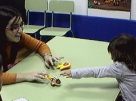 Un diagnóstico precoz del autismo hace que el bienestar de los padres sea mayor