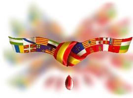 El Ayuntamiento de Llanes,  “Mérito nacional a la donación altruista de sangre en España 