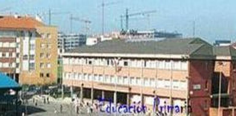 El Ayuntamiento adjudica servicios de conciliación y actividades escolares para colegios gijoneses