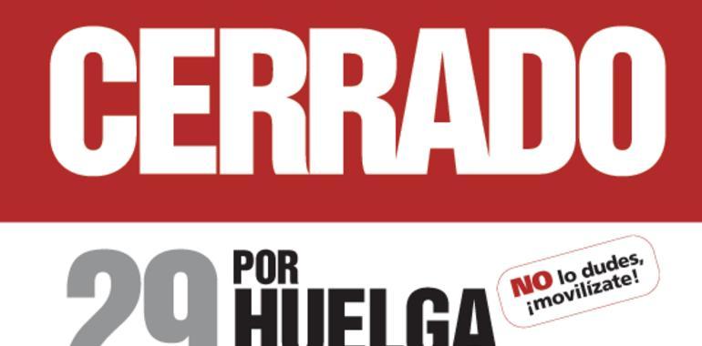 La conflictividad laboral descendió en marzo