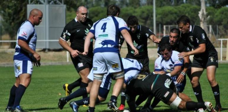 Carlos Souto regresa al Oviedo Tradehi Rugby Club