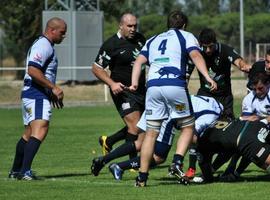 Carlos Souto regresa al Oviedo Tradehi Rugby Club