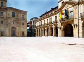 Programa de conciliación de la vida familiar y laboral en Centros Sociales de Oviedo