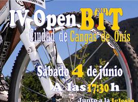 Cerca de 300 corredores en las competiciones de Dh, Rally y Futurobike de escuelas, Btt