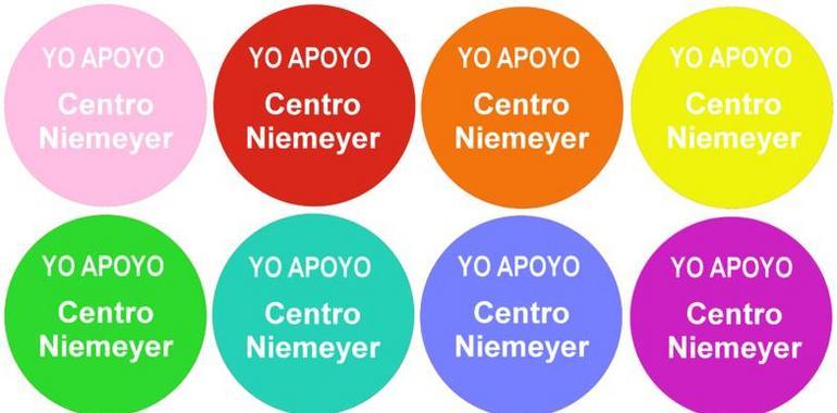 Yo apoyo Centro Niemeyer pide al nuevo Gobierno que ceda las instalaciones a la Fundación Niemeyer