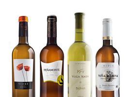 El Grupo Bodegas Riojanas presenta una selección  de los mejores vinos blancos españoles