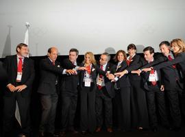 Madrid 2020 convence al COI