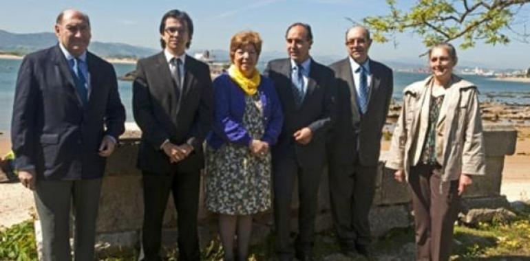 Michael Nyman, Vicente Amigo, Carmen Machi y Ray Loriga centrarán la agenda cultural de la UIMP