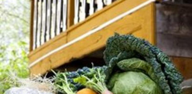 Ecológic@, la mayor muestra de productos ecológicos de Asturias