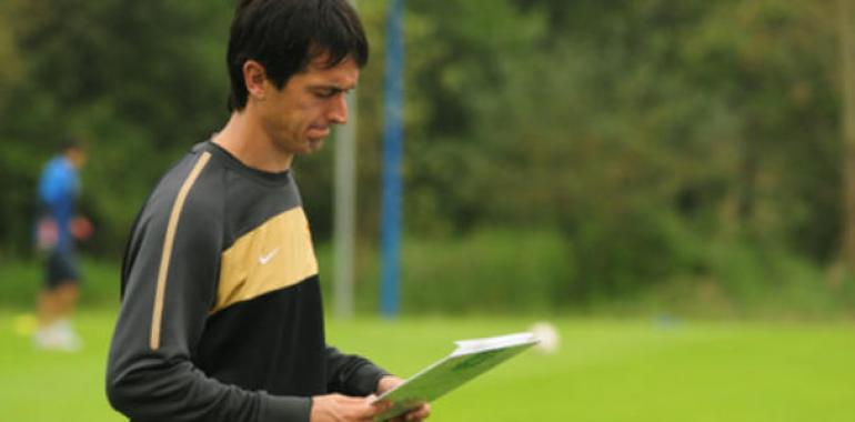 Pacheta no seguirá en el Real Oviedo