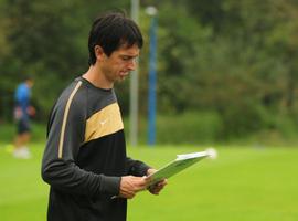 Pacheta no seguirá en el Real Oviedo