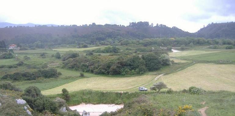 Llanes deniega una licencia para bar de temporada en la playa de Gulpiyuri, autorizado por el Principado