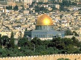 El 78% de los 360.000 palestinos de Jerusalén viven bajo el umbral de la pobreza 