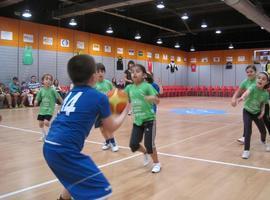 VI Jornada Liga Baby Caudalia