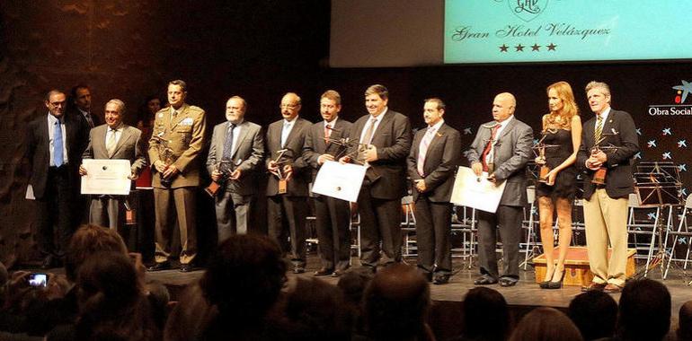 El jurado falla el lunes premios Puentes del Mundo a la Responsabilidad Social