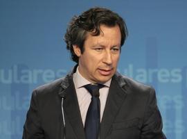 Floriano exige a Rubalcaba que deje de mangonear en la universidad y de mentir sobre las becas