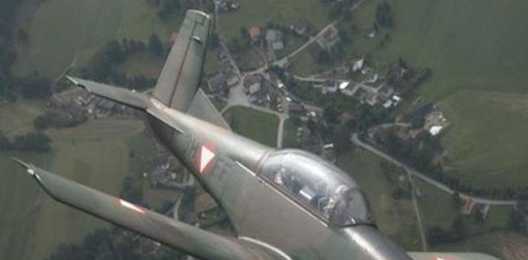 IAF signs deal for acquisition of 75 Pilatus planes