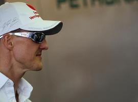 Schumacher logra la \pole\ en Mónaco, aunque saldrá sexto por sanción