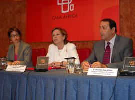 Canarias resalta sus lazos de cooperación con África