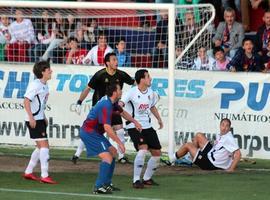 Los equipos asturianos afrontan los partidos de vuelta de los playoff de ascenso