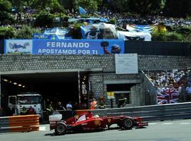 Alonso: \"Tenemos sensaciones buenas para la carrera\"