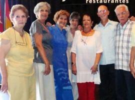 Celebración del 125º aniversario de la fundación del Centro Asturiano de la Habana