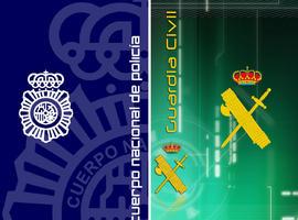 Policía y Guardia Civil reciben un nuevo premio internacional por su labor  contra la falsificación
