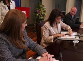 Costa Rica y Perú firmaron Tratado de Libre Comercio 