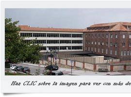 Concierto de fin de curso de rondallas escolares de Oviedo