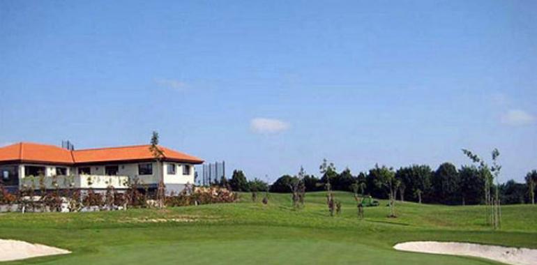 I Torneo de Dobles Pitch&Putt en Deva Golf