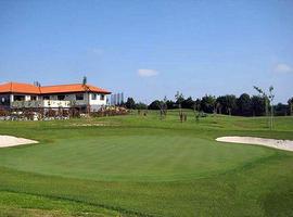 I Torneo de Dobles Pitch&Putt en Deva Golf