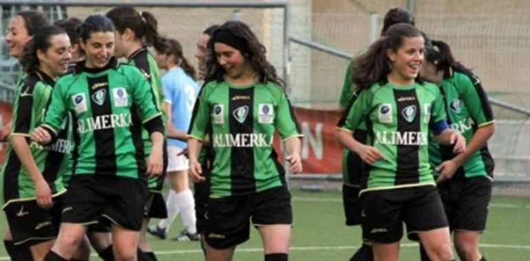 El Oviedo Moderno despedirá la temporada en Getxo