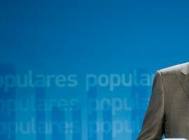 Rajoy: Europa tiene que disipar cualquier duda sobre el euro
