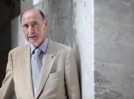 “Ante el problema del agua no necesitamos nuevas tecnologías, sino liderazgo político”