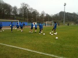 El Real Oviedo cuenta con 11 jugadores para la próxima campaña