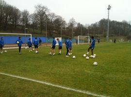 El Real Oviedo cuenta con 11 jugadores para la próxima campaña