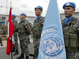 Día Internacional del Personal de Paz de las Naciones Unidas