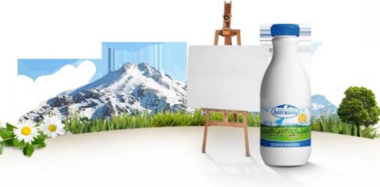 Central Lechera Asturiana, Nescafé y cereales Fitness, de Nestlé, la mejor forma de empezar el día 