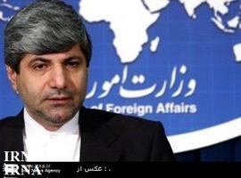 Satisfacción en Irán por la unidad entre las facciones Palestinas 