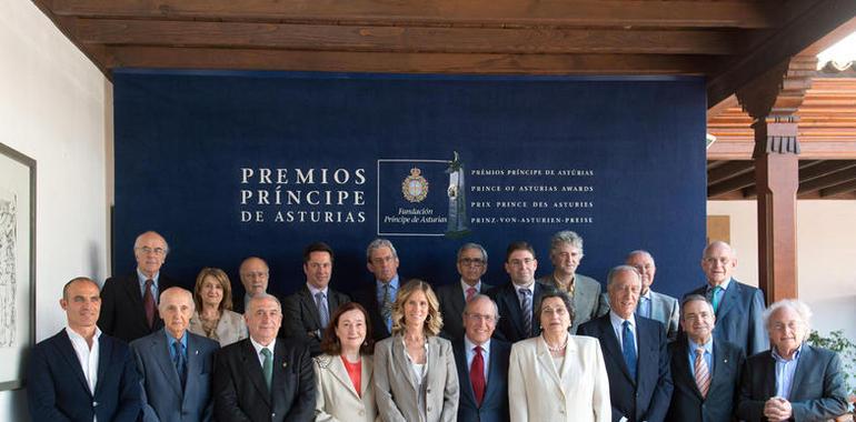 Gregory Winter y Richard Lerner, Premio Príncipe Investigación Científica y Técnica