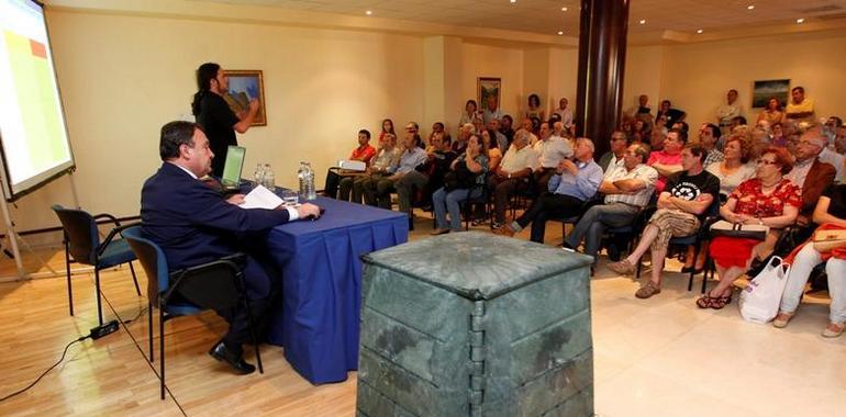 1.400 familias de 34 concejos participa en el programa de reciclaje domiciliario de biorresiduos 