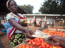No sustainable development without hunger eradication 