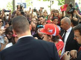 Alonso: \"Ojalá en Canadá confirmemos las mejorías de las últimas carreras\" 