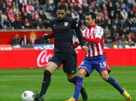 El Atlético de Madrid no \repesca\ a De las Cuevas