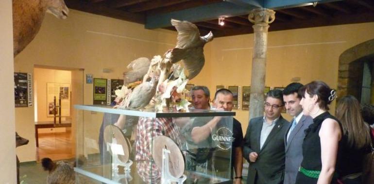 Narcenatur y una gran Feria Artesana se citan en Cangas del Narcea